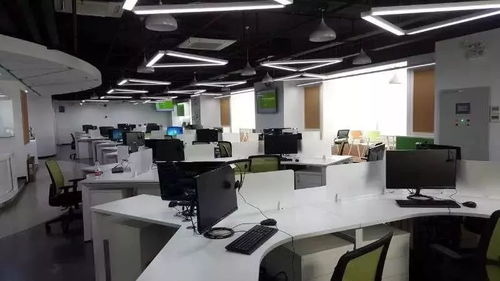 優質工作環境，誠聘文字客服——薪資福利優越，承接總公司業務