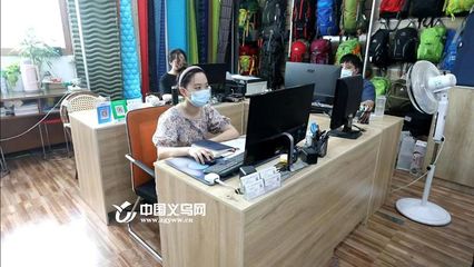 供不應求！義烏“露營系”戶外裝備迎來銷售“井噴期”